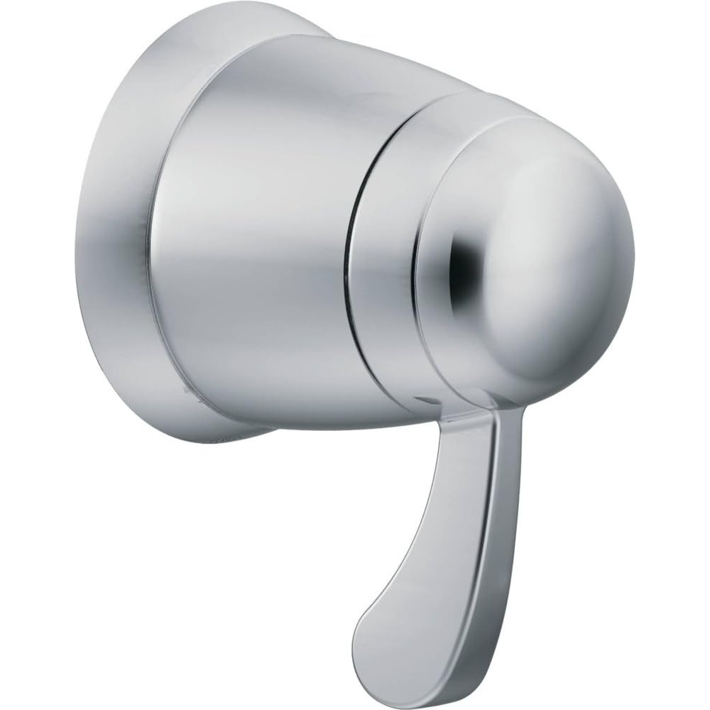 image:imageMoen Brushed Nickel Exacttemp Volume Control Trim Valve Required TS3600BNChrome