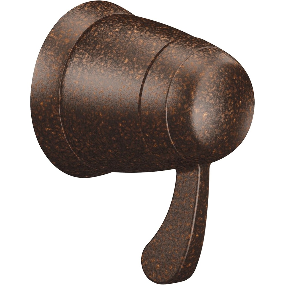 image:imageMoen Brushed Nickel Exacttemp Volume Control Trim Valve Required TS3600BNOil Rubbed Bronze