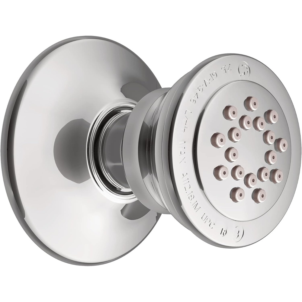 image:imageMoen Chrome Body Spray for MPACT System A501