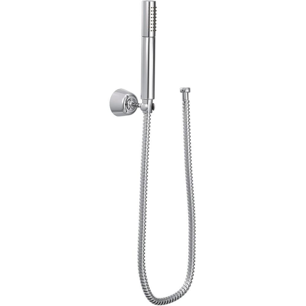 image:imageMoen S11705EP Showering AccessoriesPremium EcoPerformance Handshower Handheld Shower Chrome