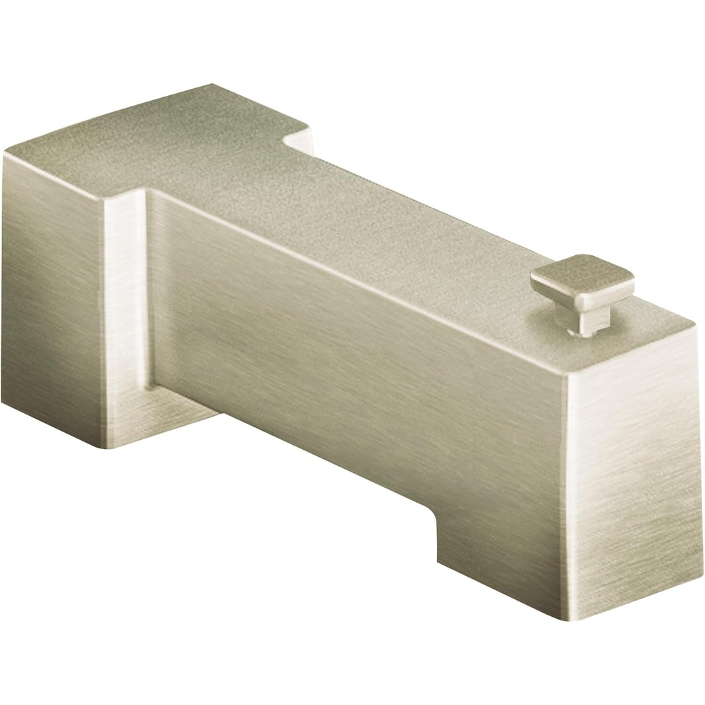 image:imageMoen S3896BN Modern Diverter Spout Chrome05