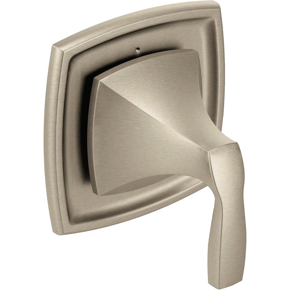 image:imageMoen T4611 Voss Transfer Valve Trim ChromeBrushed Nickel
