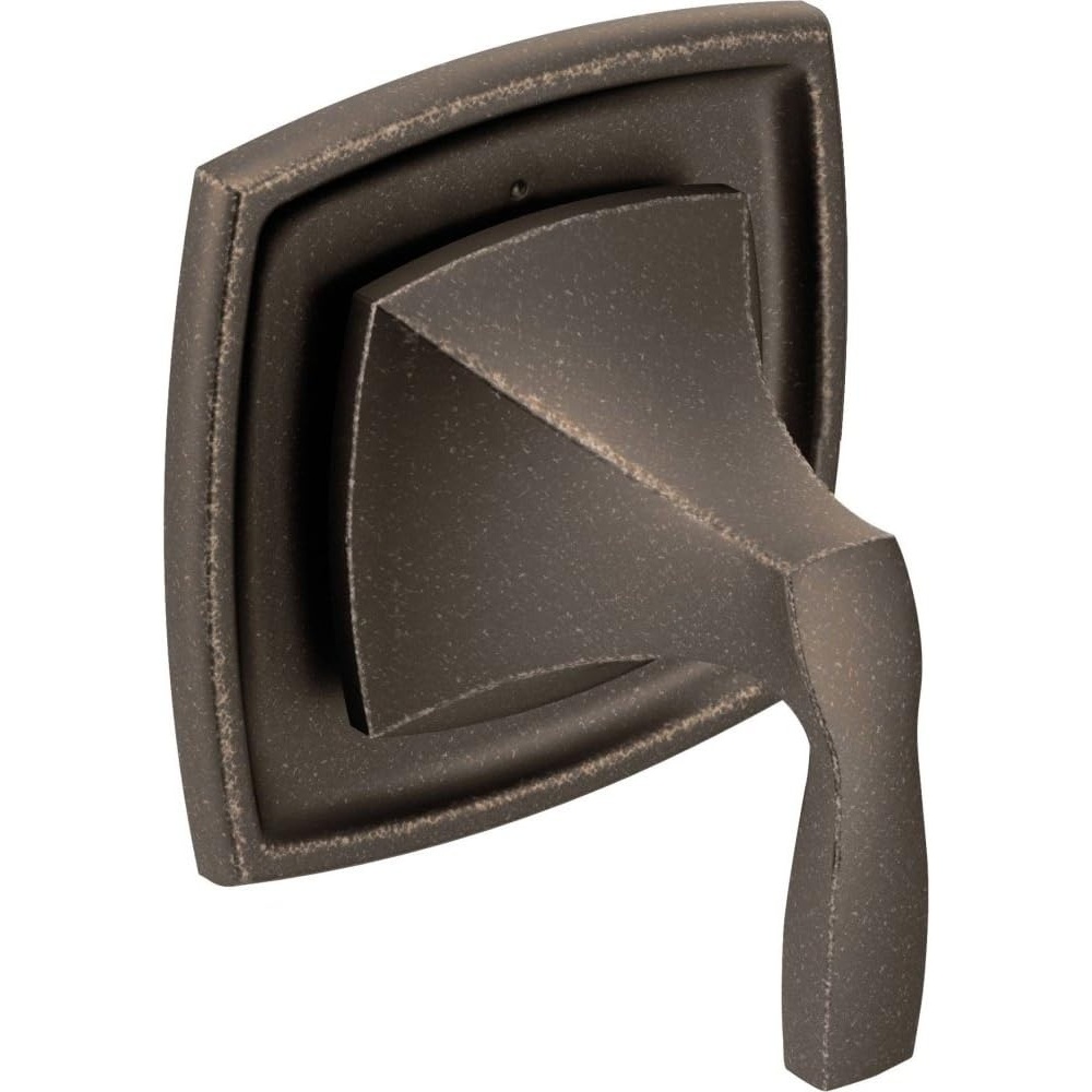 image:imageMoen T4611 Voss Transfer Valve Trim ChromeOil Rubbed Bronze