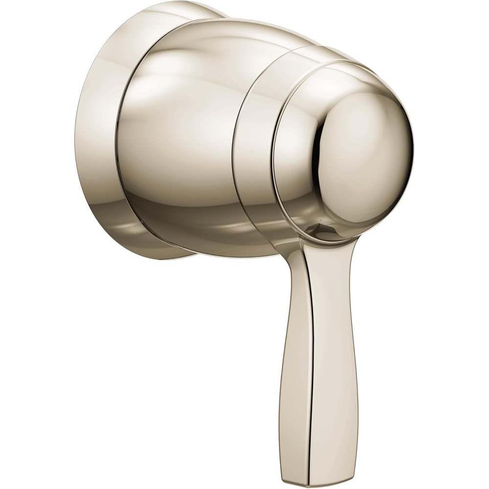 image:imageMoen T4692BN Voss Volume Control Valve Trim Kit Valve Required Brushed NickelPolished Nickel