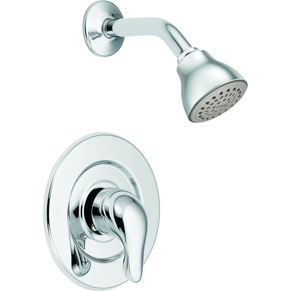 image:imageMoen TL470 Single Handle Valve Trim Only Chrome