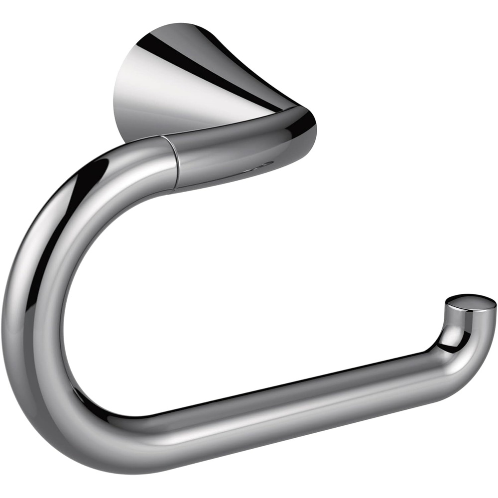 image:imageMoen YB2308CH Glyde Paper Holder ChromeChrome