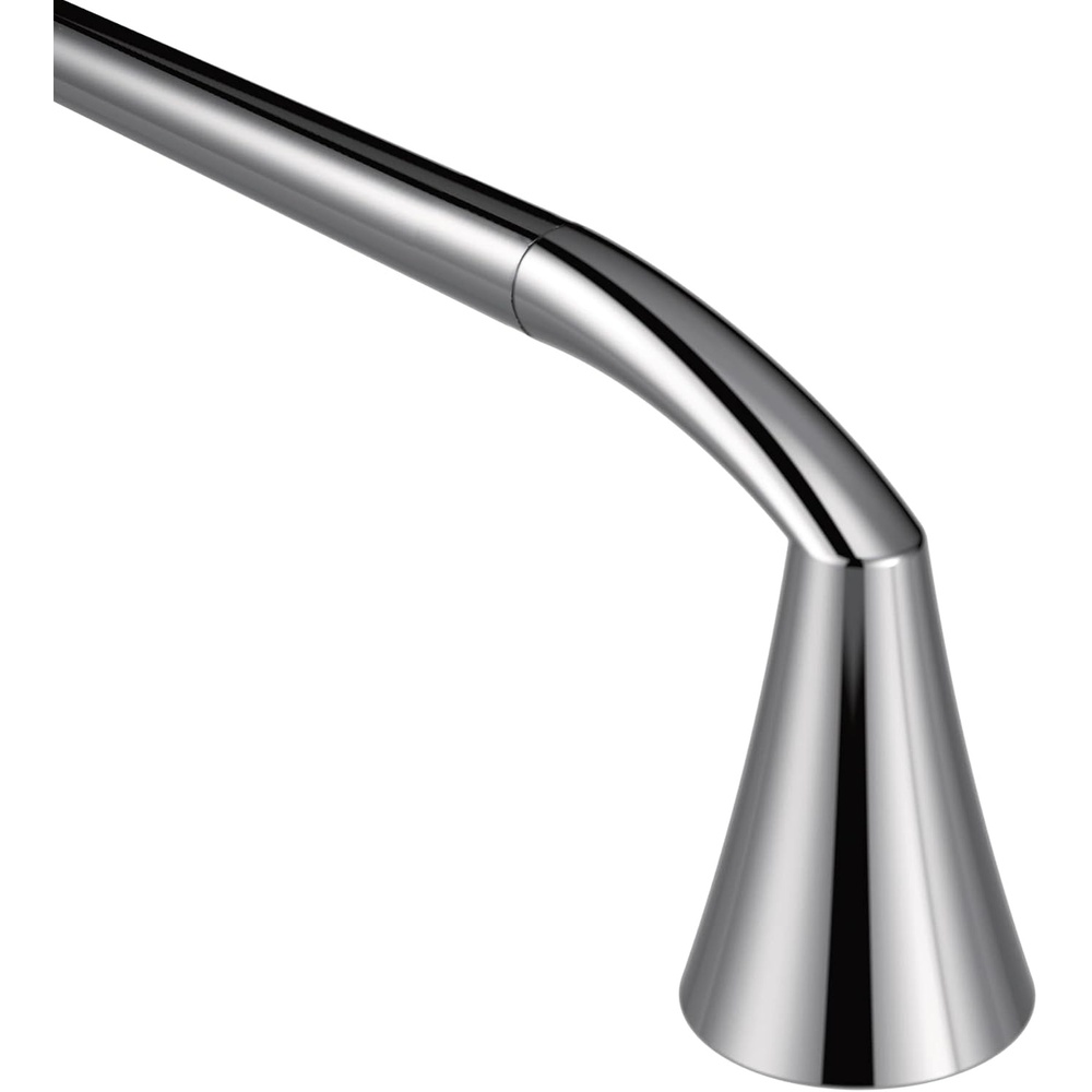 image:imageMoen YB2318CH Glyde Towel Bar 18 ChromeChrome