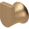 Bronzed Gold