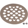 Oil Rubbed Bronze