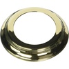 Polished Brass