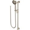 Brushed Nickel