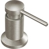 Spot Resist Stainless