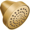 Brushed Gold