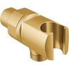 Brushed Gold