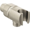 Brushed Nickel