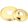 Polished Brass