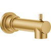 Brushed Gold