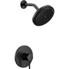 Matte Black