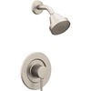 Brushed Nickel