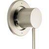 Brushed Nickel