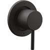 Matte Black