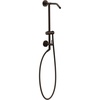 Oil Rubbed Bronze