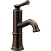 Oil Rubbed Bronze