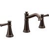 Oil Rubbed Bronze