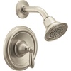 Brushed Nickel