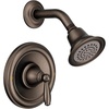 Oil Rubbed Bronze