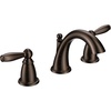 Oil Rubbed Bronze