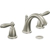 Brushed Nickel