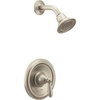 Brushed Nickel