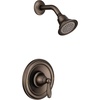 Oil Rubbed Bronze