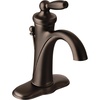 Oil Rubbed Bronze