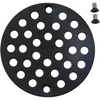 Wrought Iron