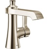 Polished Nickel
