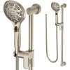 Brushed Nickel