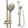 Brushed Nickel