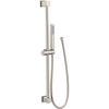 Spot Resist Brushed Nickel