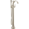 Polished Nickel