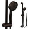 Oil Rubbed Bronze