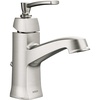 Spot Resist Brushed Nickel