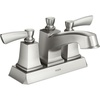Spot Resist Stainless