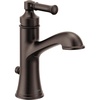 Oil Rubbed Bronze