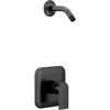 Matte Black
