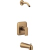 Bronzed Gold