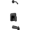 Matte Black