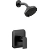 Matte Black
