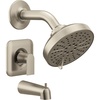 Brushed Nickel